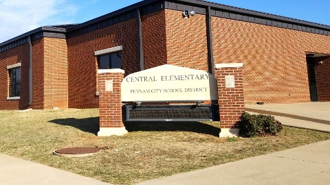 Putnam City Schools
