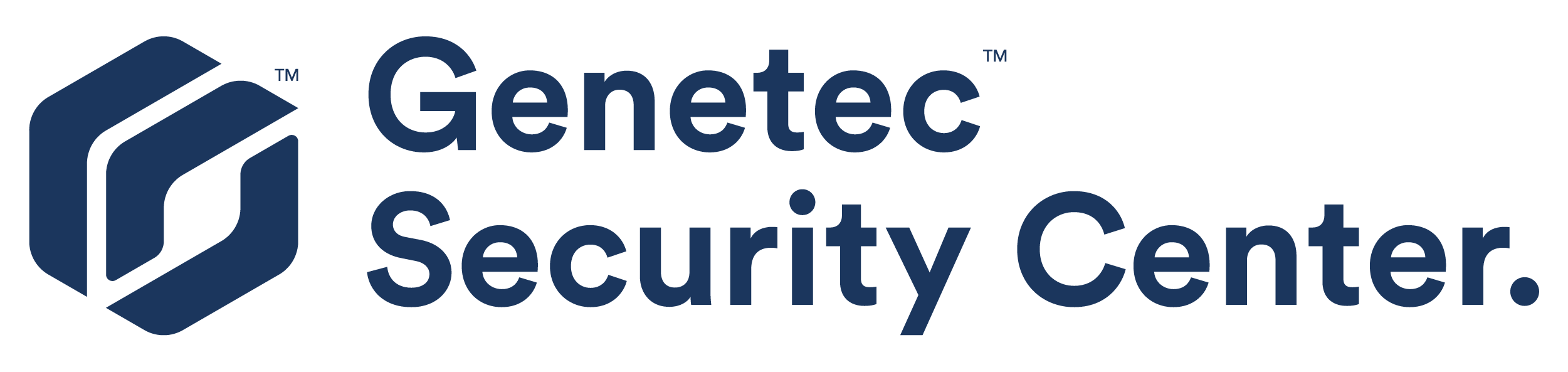 Logo von Security Center