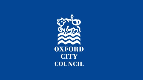 Oxford City Council logo