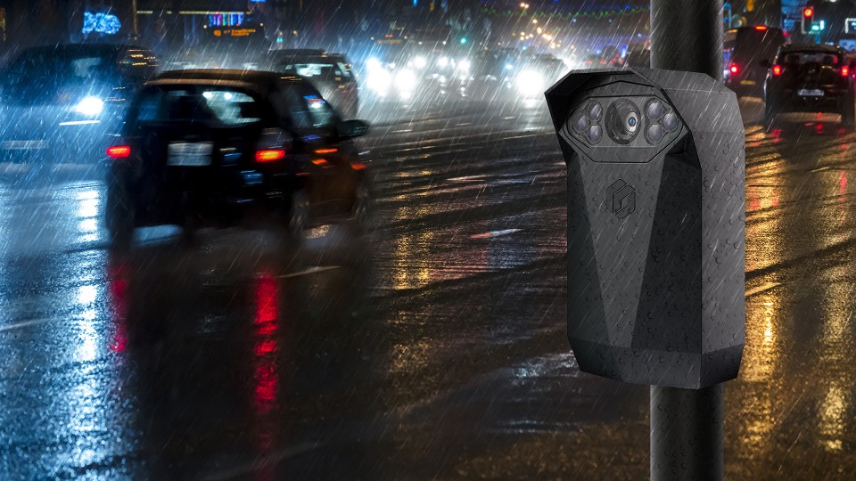 Genetec Cloudrunner: An Automatic Vehicle Recognition System | Product