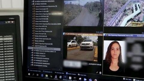 Obtén una visión completa de tu entorno de seguridad