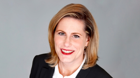 Jennifer Elliot