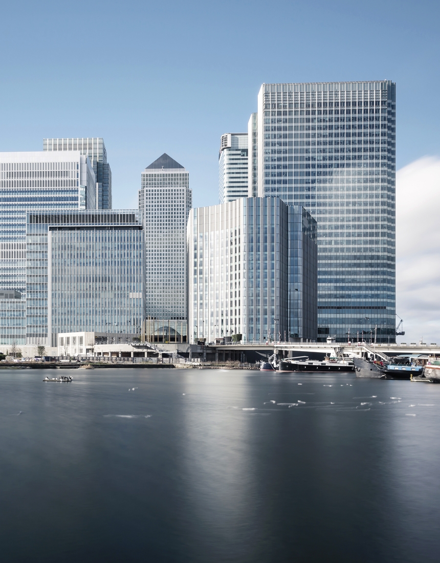 Canary Wharf