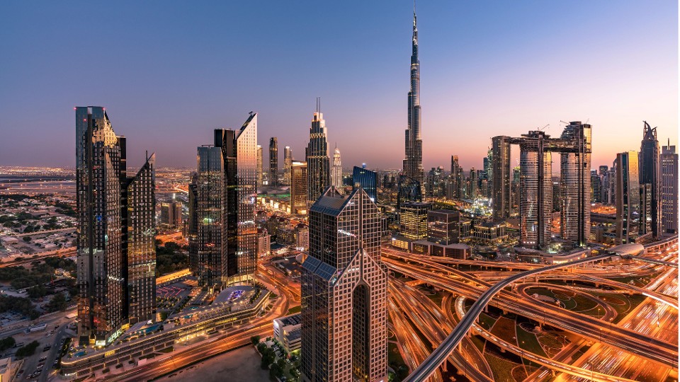 Powerful physical security, every day | Genetec