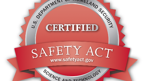 U.S. Department of Homeland Security - SAFETY Act